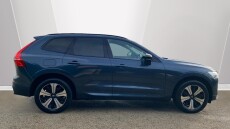 Volvo XC60 2.0 T6 [350] RC PHEV Plus Dark 5dr AWD Geartronic Estate